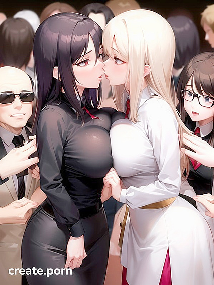 Mature Teacher Seduces Her Student in Intense Hentai AI Image