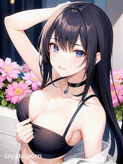 Mind-Blowing Hentai Adventures with AI Porn Stars