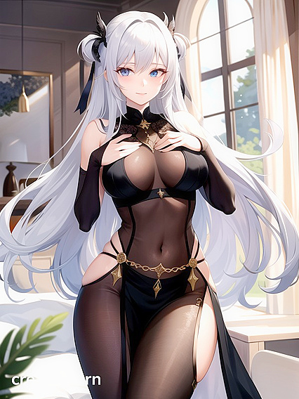 Mind-Blowing Hentai Adventures with AI Sex Goddesses