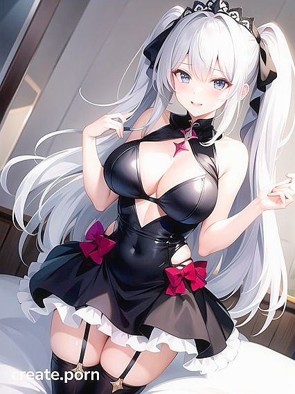 Mind-Blowing Hentai Adventures with AI Porn Stars