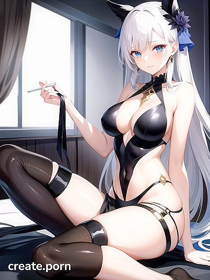 Mind-Melting Hentai Adventures with AI Porn Stars
