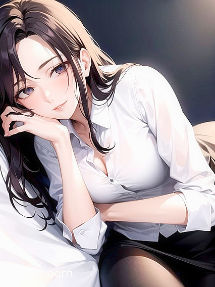 Small-Bodied Teacher Gets naughty in Steaming Hentai Sessions