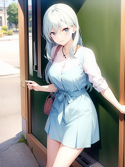Mind-Melting Pastel Hentai Adventures in Vibrant AI Porn