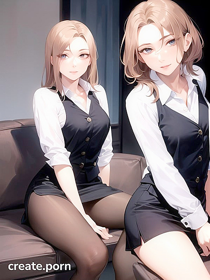 Small Breasts Teacher Spreads Her Legs for Intense Hentai Pleasure