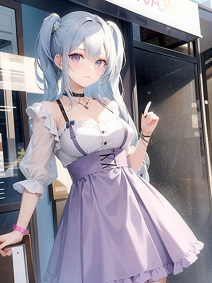 Mind-Melting Pastel hentai Adventures with AIErotic Pleasure