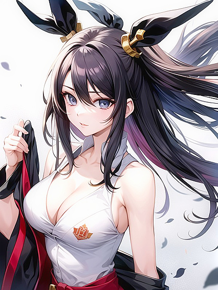 Explore Steamy Manga Hentai AI Image with Cutting-Edge AI Porn