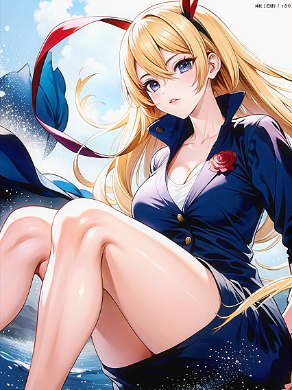 Exploring Intense Manga Hentai Adventures with AI Porn
