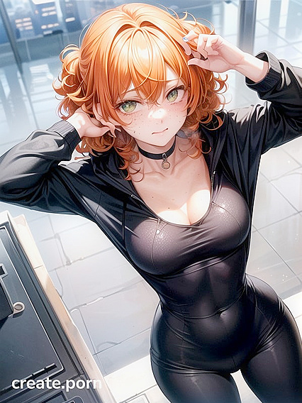 While  - A Safe-for-Work Hentai Fantasy Experience