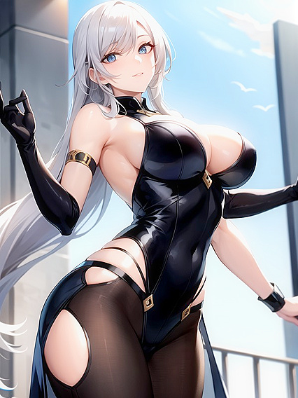 Mind-Blowing Hentai Adventures with AI Porn Stars