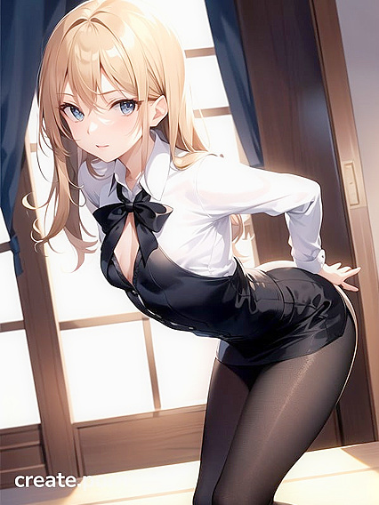 Skinny Girl 18+ with Small Breasts Enjoys Intense Hentai Pleasure