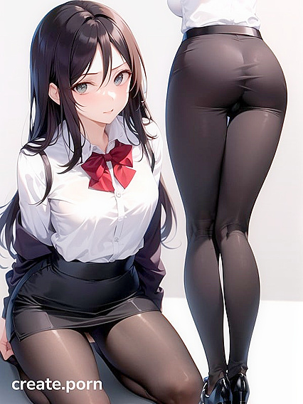 Sexy Small-Busted Teacher Takes On Multiple Guys inSTEAMy hentai Classroom Action