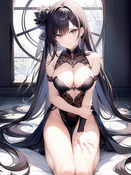 Exploring Submissive Pleasures in Erotic Hentai AI Adventures