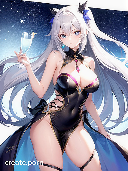 Mind-Blowing Hentai Adventures with AI Porn Stars
