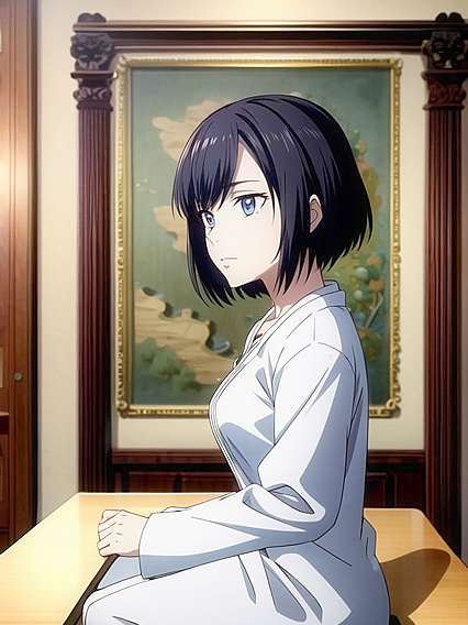 Mind-Melting Screencap Hentai Moments Captured in AI Porn Glory