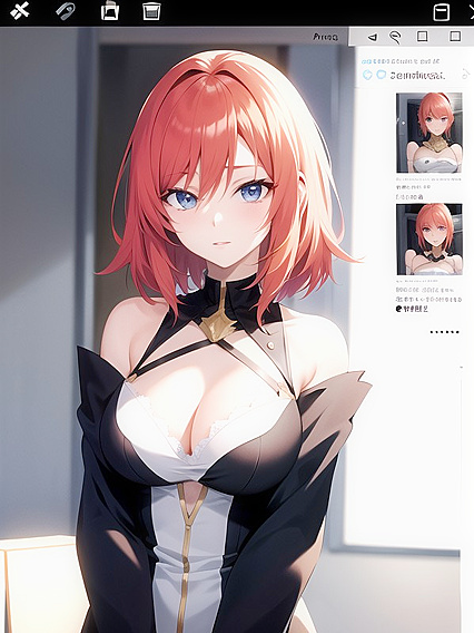 Explore Anime Screen Cap Inspired Hentai Adventures with AI Porn