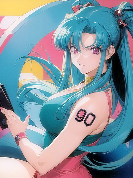 Masterpiece Hentai AI Porn - S Anime's Absurdly Pleasurable Adventures