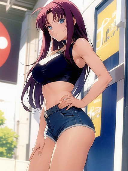 S-Style Anime Girl 18+s Get Wild inSTEAMy Hentai Adventures