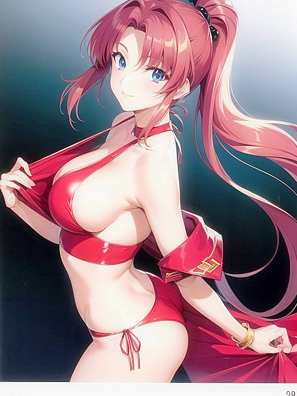 Mind-Bending S-Style Anime Hentai Pleasure Sessions