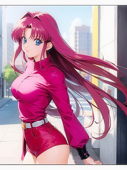 S-Style Anime Girl 18+s Exploring Intense Hentai Pleasure