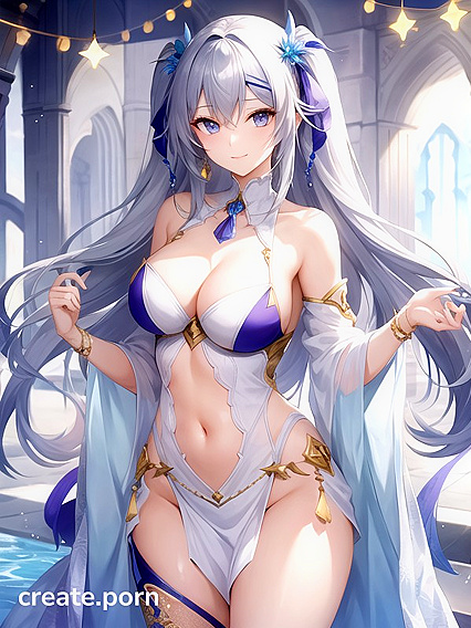 Mind-Blowing Hentai Adventures in AI Porn