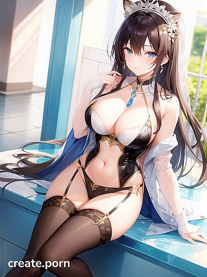 Mind-Melting Hentai Adventures with AI Porn Stars