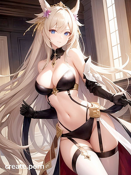Mind-Blowing Hentai Adventures with AI Porn Stars