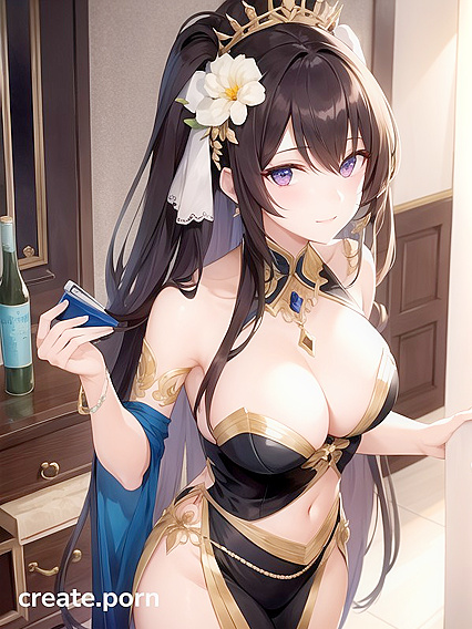 Mind-Blowing Hentai Adventures with AI Porn Stars