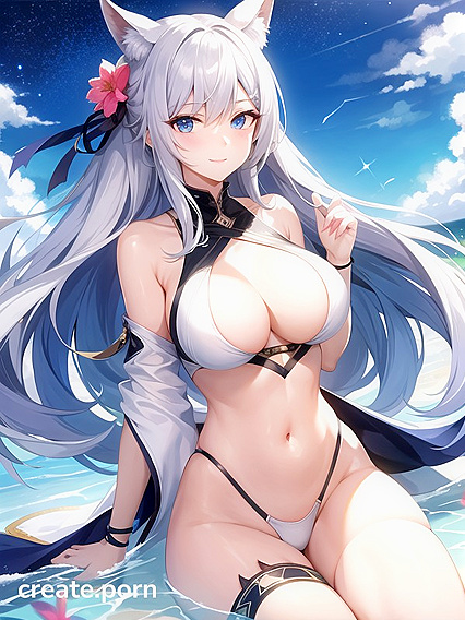 Mind-Blowing Hentai Adventures in AI Porn Fantasy