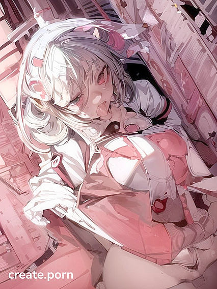 Realistic Wet Skin Anime Girl 18+s in Detailed hentai CG Action