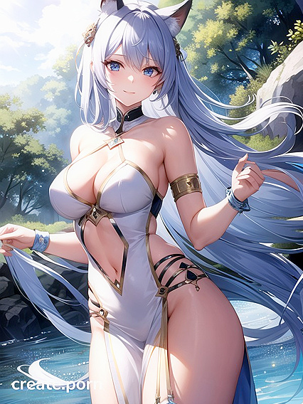 Mind-Blowing Hentai Adventures with AI Porn Stars