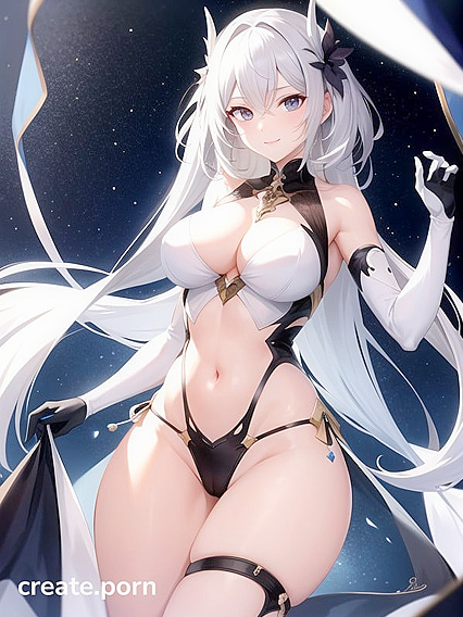 Mind-Blowing Hentai Adventures with AI Porn Stars