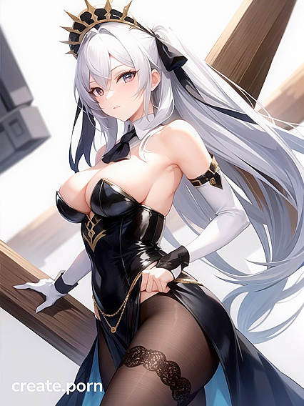 Mind-Bending Hentai Adventures in AI Porn Fantasies