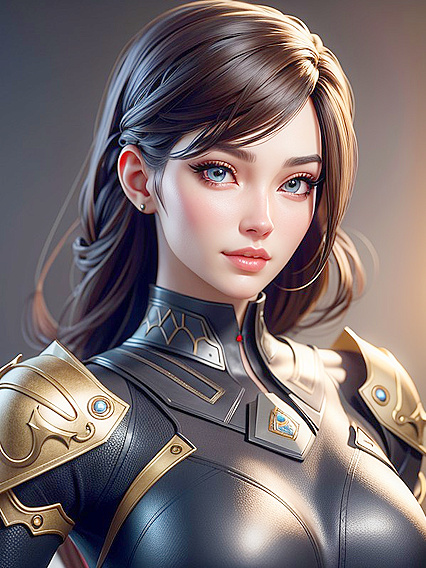 Mind-Blowing 3D Hentai Adventures with AI Porn Stars