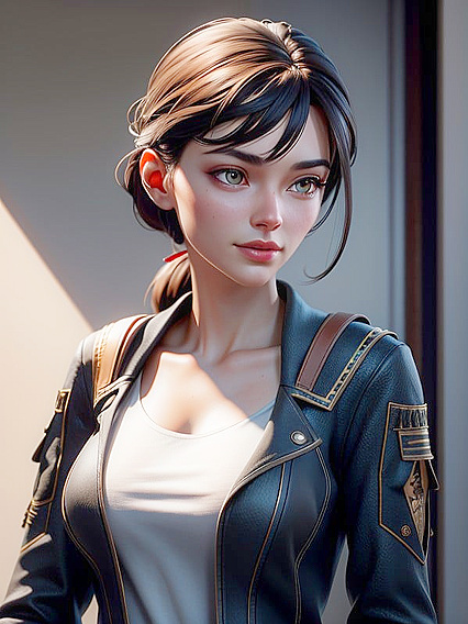 Mind-Blowing 3D Hentai Adventures in AI Porn