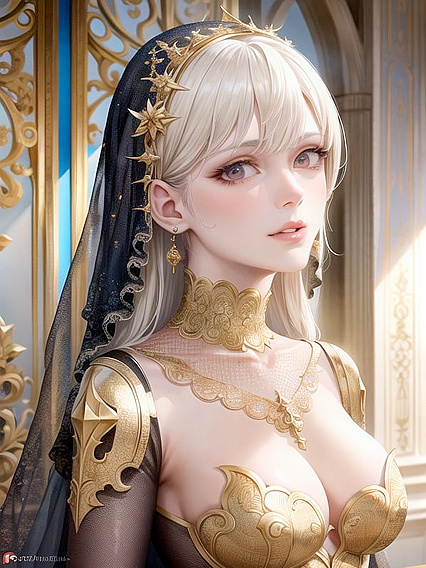 Perfect Lighting and Detailed Skin in Official Hentai Art AI Porn
