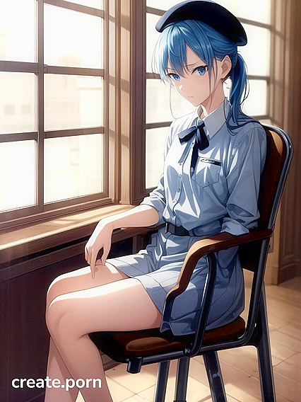 Absurdres Anime Girl 18+s Getting Wild in Explicit 18+ hentai Adventures