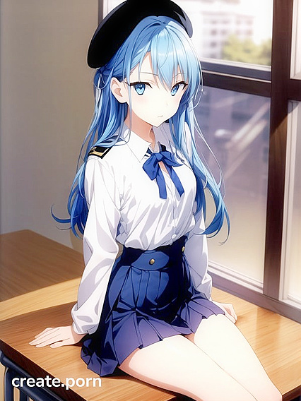 Detailed Absurdres Screencap -Hentai Solo Session Uncensored