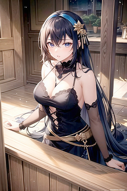 Mind-Blowing Hentai AI Porn Adventures