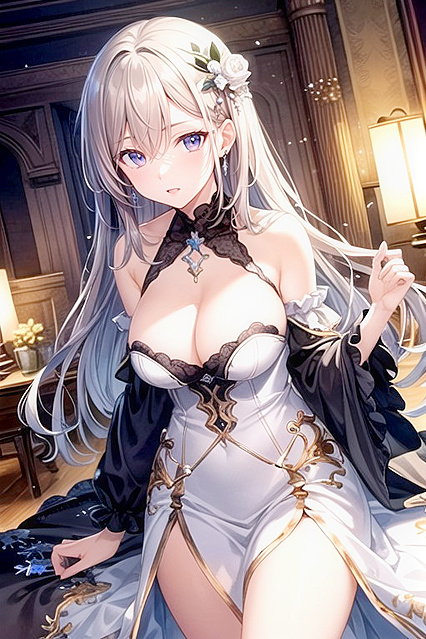 Mind-Blowing Hentai AI Porn Adventures