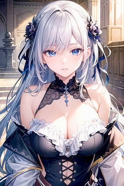 Mind-Blowing Hentai AI Porn Adventures