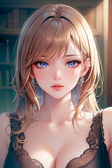 Mind-Blowing Hentai AI Porn Adventures