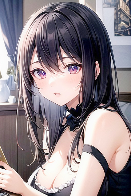 Mind-Blowing Hentai AI Porn Adventures