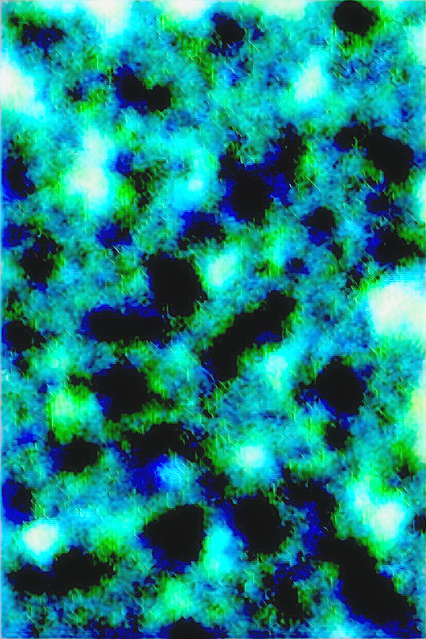 Bimbo with Drooling Breasts Expands in Mind-Blowing Hentai AI Image