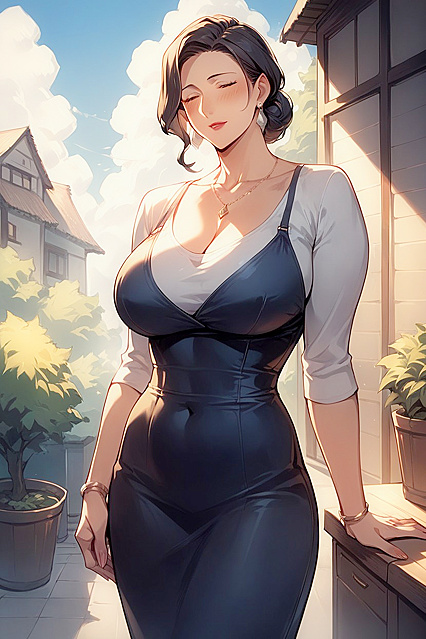 Mind-Blowing Hentai AI Porn Adventures