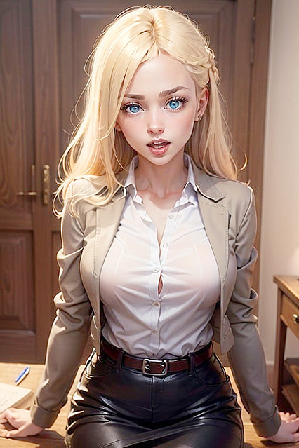 Ahegao Faces and Steamy Stories in AI-Powered Hentai Pleasure