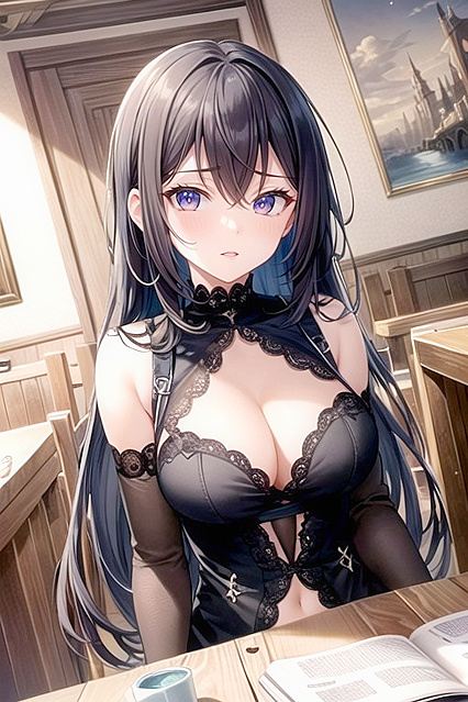 Mind-Blowing Hentai AI Porn Adventures