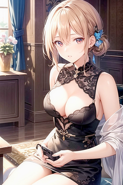 Mind-Bending Hentai AI Porn Adventures