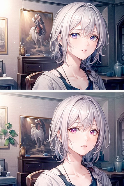Mind-Blowing Hentai AI Porn Adventures Await You
