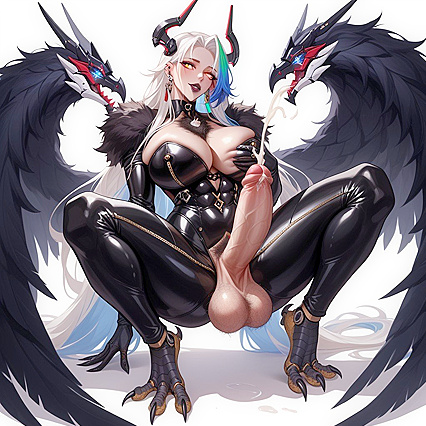 Athletic Dude with Chest Hair Gets Roughly Grooped in Steamy Hentai AI Image