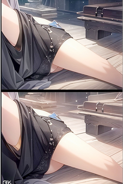 Mind-Blowing Hentai AI Porn Adventures